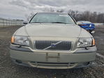 Volvo S80 2002