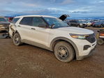 Ford Explorer 2020