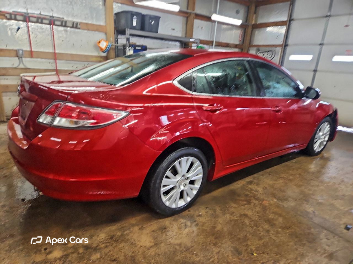 Mazda 6 2009