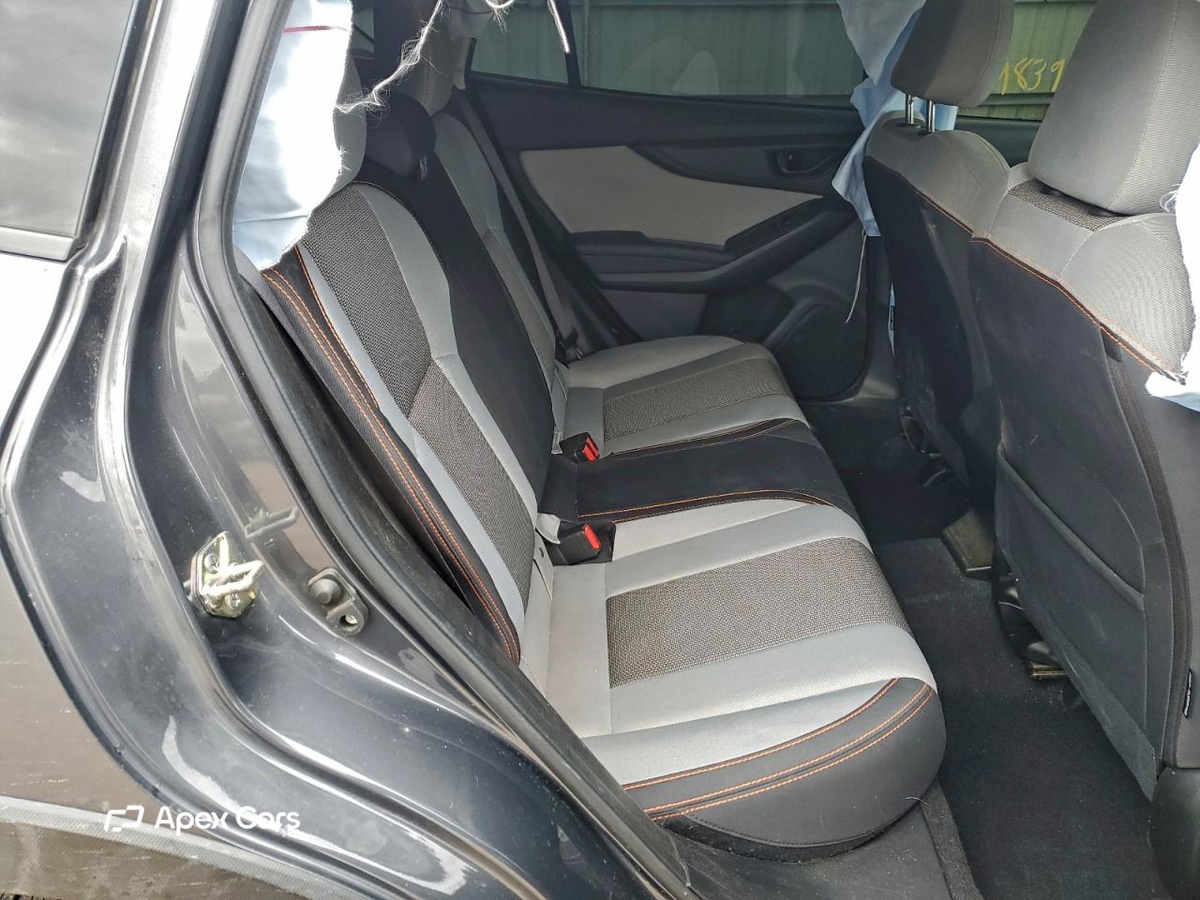 Subaru XV 2020