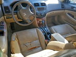 Honda Accord 2007