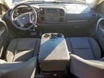 Chevrolet Silverado 2011
