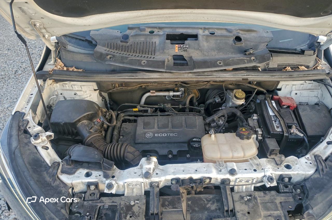 Buick Encore 2017
