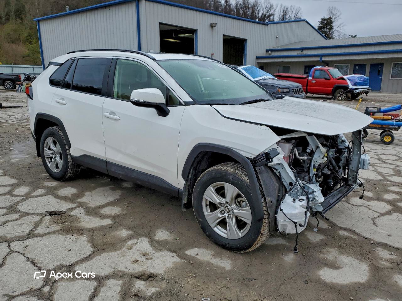 Toyota RAV 4 2020
