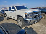 Chevrolet Silverado 2017