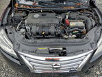 Nissan Sentra 2014