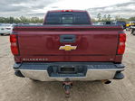 Chevrolet Silverado 2016