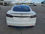 Tesla Model S 2022