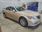 Lexus LS 2009