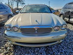 Jaguar X-Type 2006