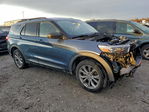 Ford Explorer 2020