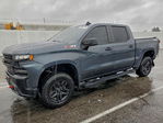 Chevrolet Silverado 2021