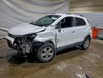 Chevrolet Trax 2018