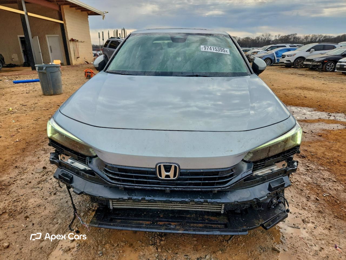 Honda Civic 2023