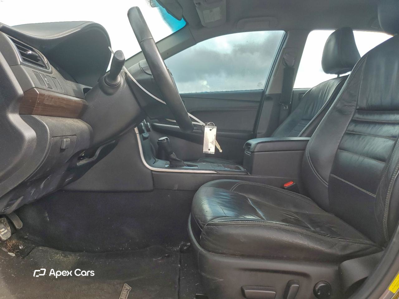 Toyota Camry 2016