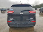 Jeep Cherokee 2018