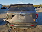 Ford Explorer 2021
