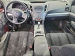 Subaru Legacy 2013