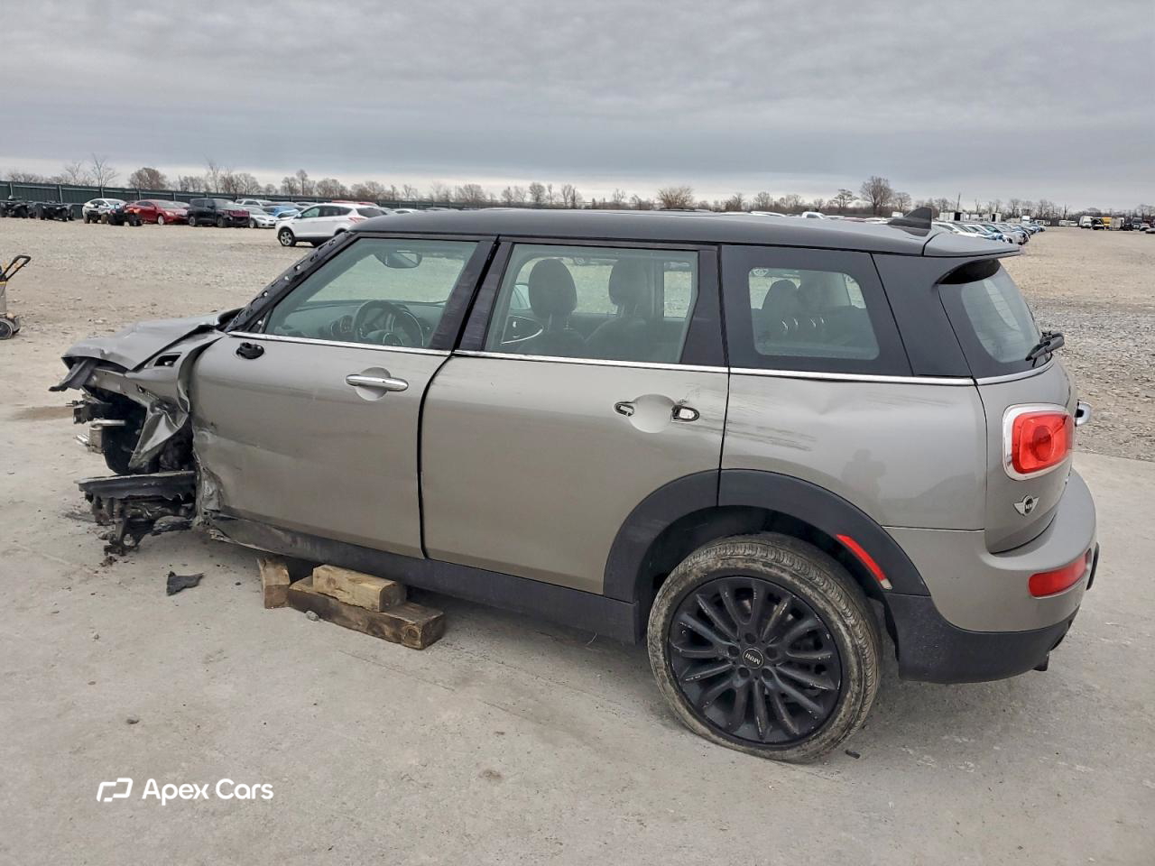 MINI Cooper 2017