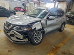 Nissan Rogue 2018