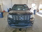 Ford Explorer 2016