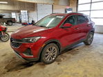Buick Encore GX 2021