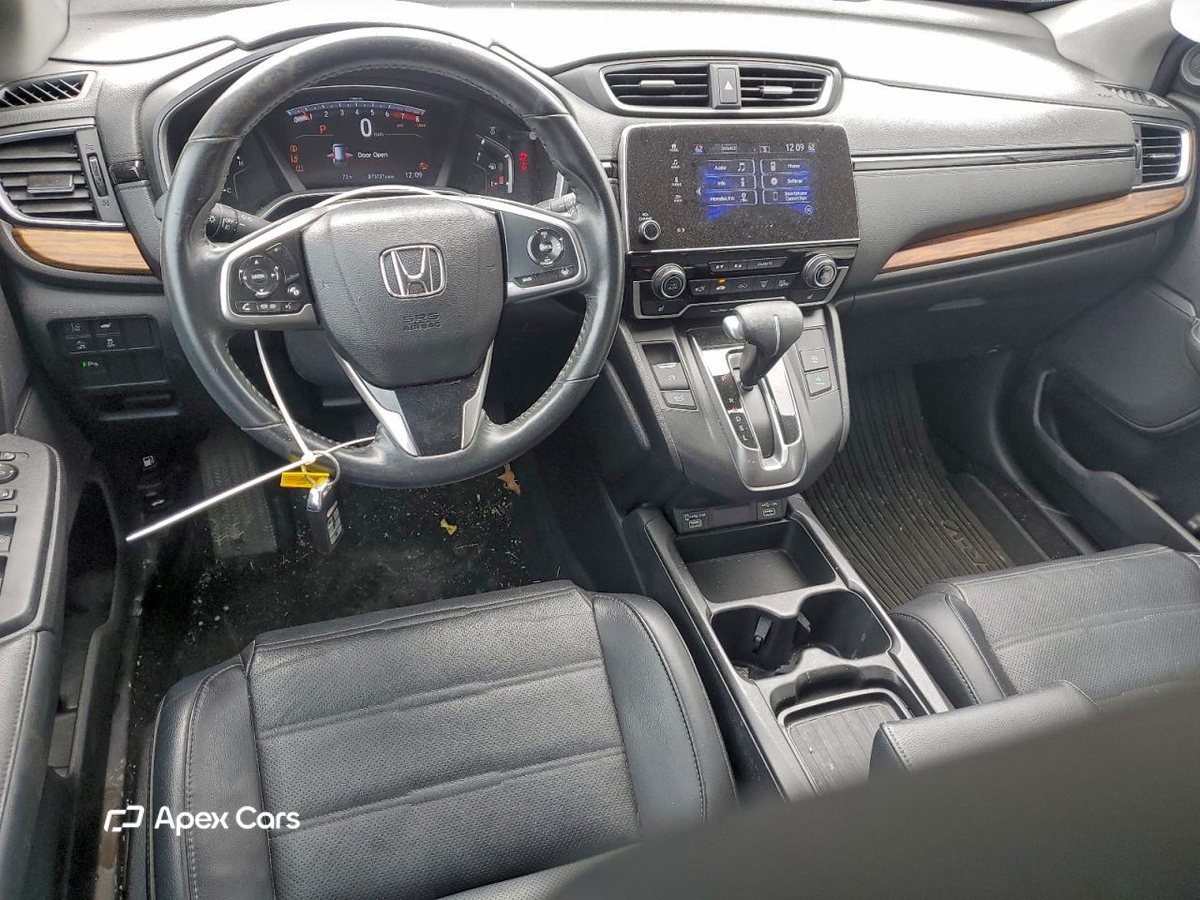 Honda CR-V 2020