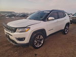 Jeep Compass 2017