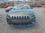 Jeep Cherokee 2021