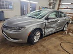 Chrysler 200 2015