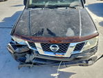 Nissan Navara (Frontier) 2015