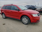 Dodge Journey 2016