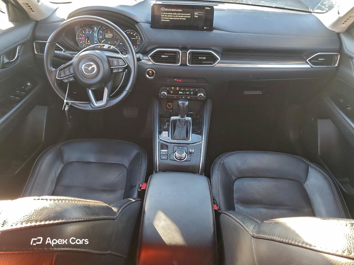 Mazda CX-5 2021