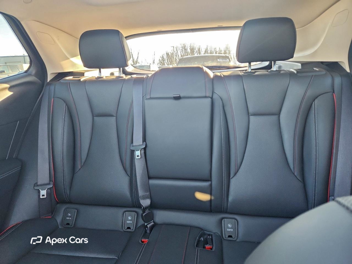 Buick Envision 2022