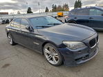 BMW Series 7 2012