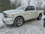 Dodge RAM 2011