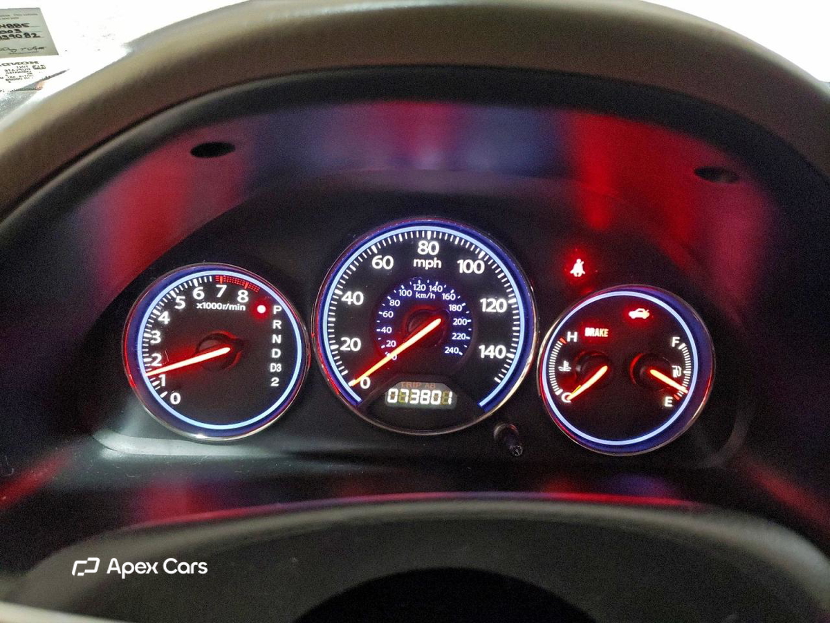 Honda Civic 2003