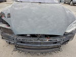 Tesla Model S 2014