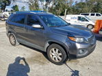 Kia Sorento 2012