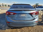 Mazda 3 2015