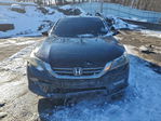 Honda Accord 2013