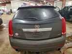 Cadillac SRX 2015
