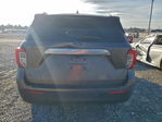 Ford Explorer 2021