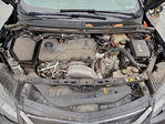 Chevrolet Volt 2018