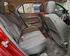 Chevrolet Equinox 2016