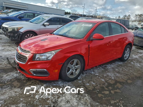 Chevrolet Cruze 2015 - Image 1 of 12
