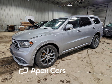 Dodge Durango 2018 - Zdjęcie 1 z 13