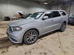 Dodge Durango 2018