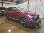 Honda CR-V 2017