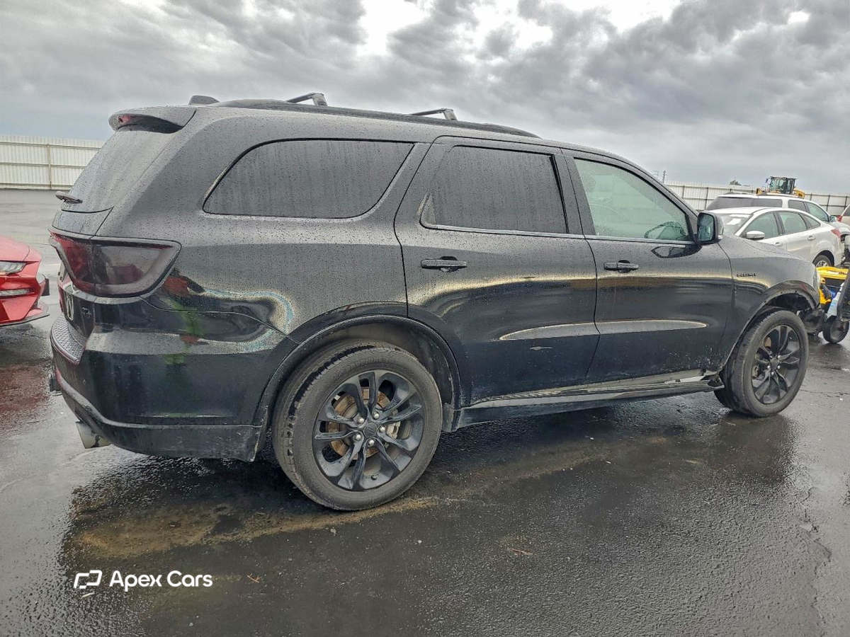 Dodge Durango 2020